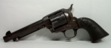 Colt SAA 45 Made 1914 - 5 of 20