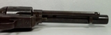 Colt SAA 45 Made 1914 - 19 of 20