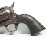 Colt SAA 45 Made 1914 - 6 of 20