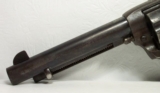 Colt SAA 45 Made 1914 - 9 of 20