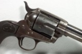 Colt SAA 45 Made 1914 - 3 of 20