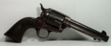 Colt SAA 45 Made 1914 - 1 of 20
