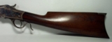 Winchester Lo Wall 25 W.C.F. 36” Barrel 1894 - 6 of 21