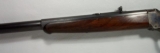 Winchester Lo Wall 25 W.C.F. 36” Barrel 1894 - 9 of 21