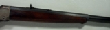 Winchester Lo Wall 25 W.C.F. 36” Barrel 1894 - 4 of 21