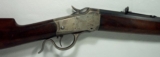 Winchester Lo Wall 25 W.C.F. 36” Barrel 1894 - 3 of 21