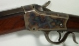 Winchester Lo Wall 25 W.C.F. 36” Barrel 1894 - 8 of 21