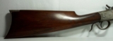 Winchester Lo Wall 25 W.C.F. 36” Barrel 1894 - 2 of 21