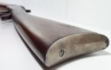 Winchester Lo Wall 25 W.C.F. 36” Barrel 1894 - 20 of 21