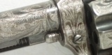 Colt Single Action Army 32/20 Engraved, Made 1900 - 10 of 23