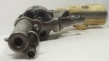 Colt Single Action Army 32/20 Engraved, Made 1900 - 22 of 23