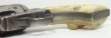 Colt Single Action Army 32/20 Engraved, Made 1900 - 20 of 23