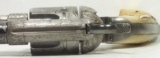 Colt Single Action Army 32/20 Engraved, Made 1900 - 14 of 23