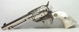 Colt Single Action Army 32/20 Made 1912 - 5 of 20