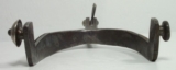 Eduardo Grijalva Trophy Spurs circa 1936 - 5 of 14