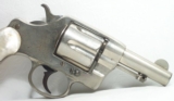 Colt Model 1889 Navy Revolver Made 1891 - 3 of 21