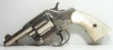 Colt Model 1889 Navy Revolver Made 1891 - 4 of 21