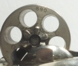 Colt Model 1889 Navy Revolver Made 1891 - 10 of 21