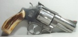 Smith & Wesson Effector by John Jovino - 1 of 22
