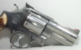 Smith & Wesson Effector by John Jovino - 3 of 22