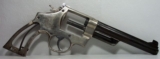 RARE Smith & Wesson Transition 357 Magnum - 1 of 14