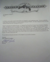 RARE Smith & Wesson Transition 357 Magnum - 14 of 14