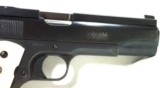 Colt/Smith &Wesson 1911 /Roy Jenks - 3 of 18