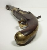 Aston Model 1842 Army – Surplused to Navy 1863 - 16 of 18