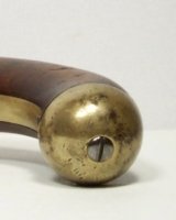 Aston Model 1842 Army – Surplused to Navy 1863 - 15 of 18