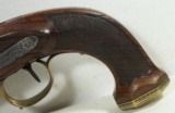 Voges French Dueling Pistols—Pair - 7 of 25