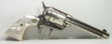 Colt Single Action Army 32/20 Made 1912 - 1 of 20