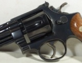Smith & Wesson Model 27-2 Scarce 5” Barrel-Blue - 9 of 17