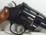 Smith & Wesson Model 27-2 Scarce 5” Barrel-Blue - 4 of 17