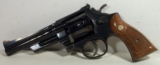 Smith & Wesson Model 27-2 Scarce 5” Barrel-Blue - 7 of 17