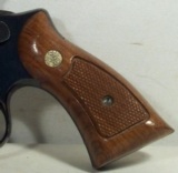 Smith & Wesson Model 27-2 Scarce 5” Barrel-Blue - 8 of 17