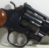 Smith & Wesson Model 27-2 Scarce 5” Barrel-Blue - 3 of 17
