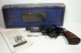 Historic Smith & Wesson Registered Magnum Texas Shipped - 1 of 25
