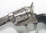 New Mexico Territory Colt SAA 44/40 - 7 of 19