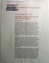 New Mexico Territory Colt SAA 44/40 - 18 of 19