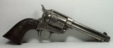 New Mexico Territory Colt SAA 44/40 - 1 of 19