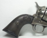 New Mexico Territory Colt SAA 44/40 - 2 of 19