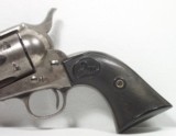 New Mexico Territory Colt SAA 44/40 - 6 of 19