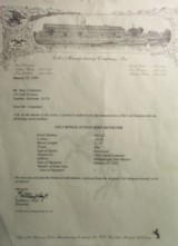 New Mexico Territory Colt SAA 44/40 - 19 of 19