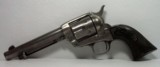New Mexico Territory Colt SAA 44/40 - 5 of 19