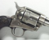 New Mexico Territory Colt SAA 44/40 - 3 of 19
