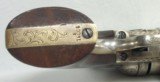 Rare Engraved Colt 1862 Conversion - 19 of 22