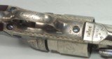 Rare Engraved Colt 1862 Conversion - 20 of 22