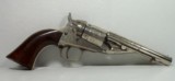 Rare Engraved Colt 1862 Conversion - 1 of 22