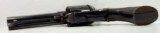 Ruger Black Hawk Flat Top made 1957 - 17 of 21