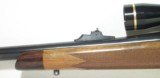 Remington Model 700 Safari Grade 458 - 9 of 18